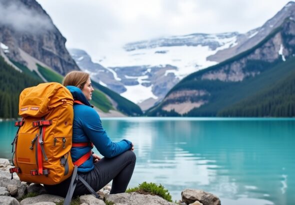 Voyage personnalisé au Canada : tout ce qu'il faut connaître pour organiser votre aventure sur-mesure