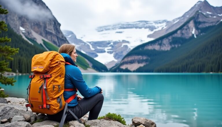 Voyage personnalisé au Canada : tout ce qu'il faut connaître pour organiser votre aventure sur-mesure