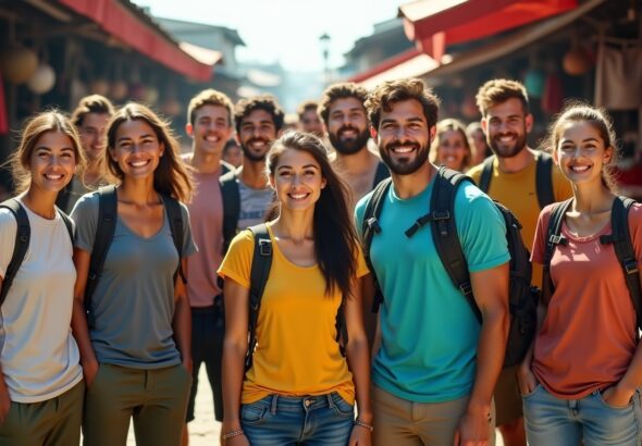 Pékin Express 2023 : Découvrez les 16 aventuriers sélectionnés pour cette saison palpitante