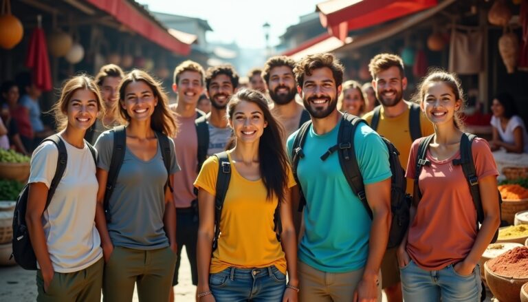 Pékin Express 2023 : Découvrez les 16 aventuriers sélectionnés pour cette saison palpitante