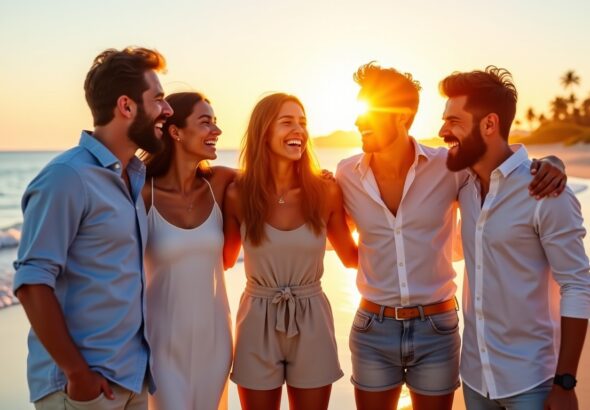Les nouvelles grandes tendances du voyage à ne pas manquer en 2022
