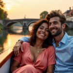 Une escapade parfaite : découvrez la magie d'une mini croisière fluviale