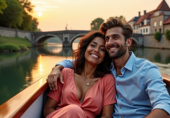 Une escapade parfaite : découvrez la magie d'une mini croisière fluviale