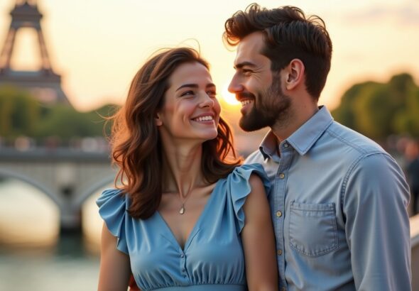 Guide essentiel pour un week-end détente inoubliable à Paris