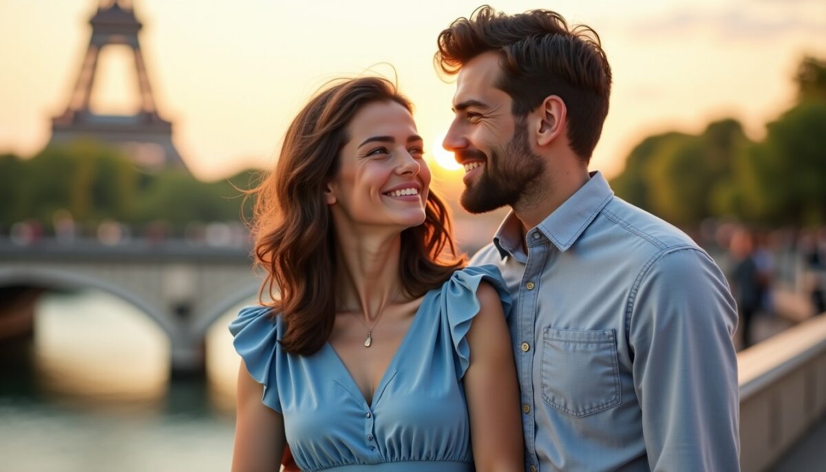 Guide essentiel pour un week-end détente inoubliable à Paris