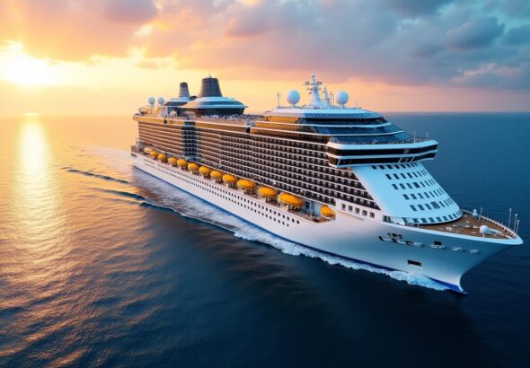 Anticipez pour garantir votre place à bord de l'Icon of the Seas