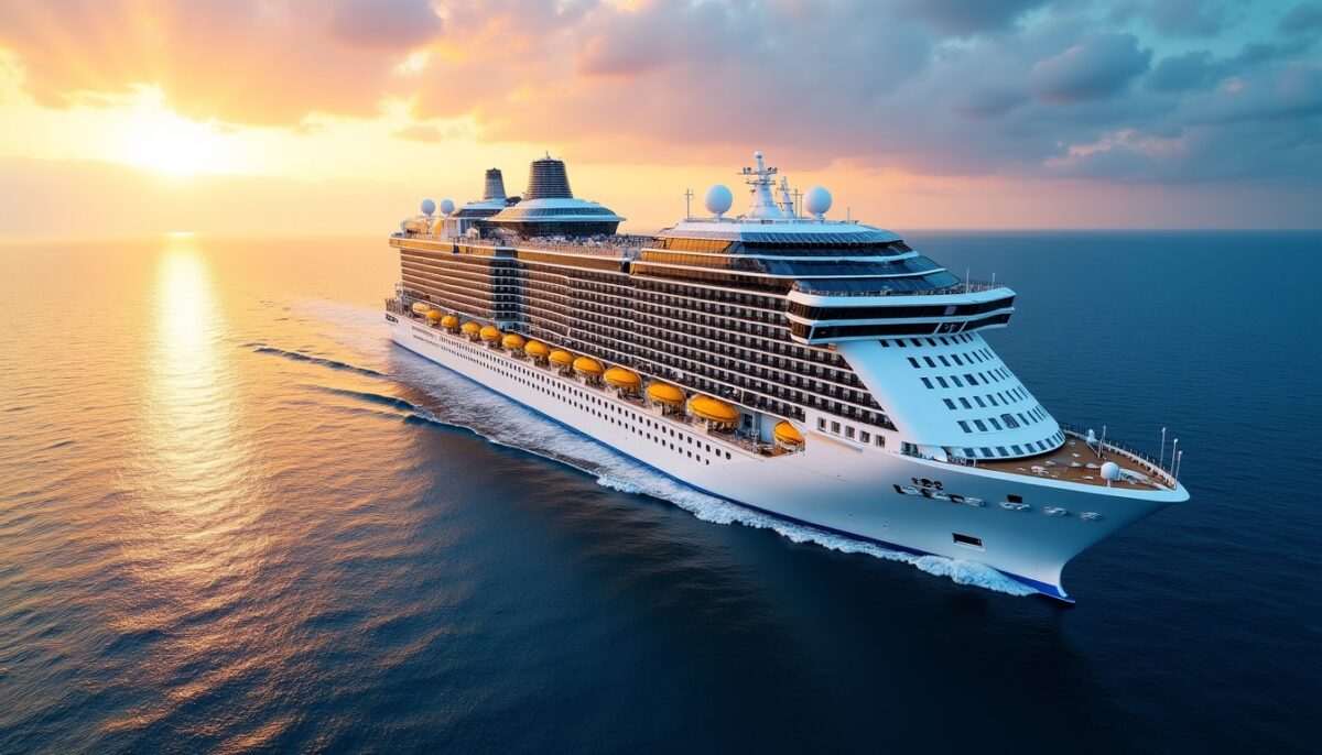 Anticipez pour garantir votre place à bord de l'Icon of the Seas
