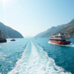 Découvrez l'Italie au fil de l'eau : personnalisez votre croisière selon vos escales de rêve