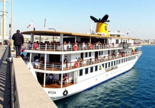Découvrez comment profiter d'une croisière abordable en Égypte sans aucune mauvaise surprise