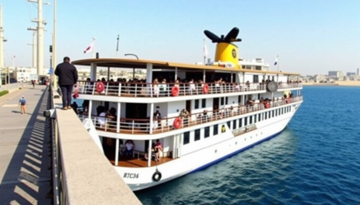 Découvrez comment profiter d'une croisière abordable en Égypte sans aucune mauvaise surprise