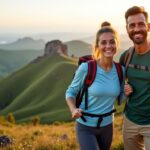 Découvrez comment tirer le meilleur parti de vos vacances inoubliables dans le Puy-de-Dôme !