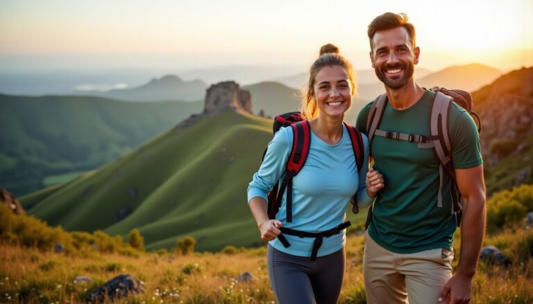 Découvrez comment tirer le meilleur parti de vos vacances inoubliables dans le Puy-de-Dôme !
