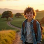 Pour ceux qui aspirent à l'école Buissonnière : laissez libre cours à vos rêves d'aventure et de liberté