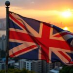 Les origines britanniques de Hong Kong : pourquoi ce territoire était-il anglais ?