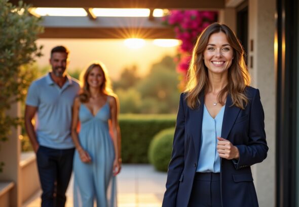 Les avantages incontournables d'une conciergerie privée pour optimiser vos locations saisonnières