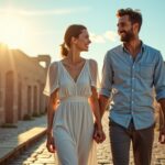 Partez à la découverte de Rome : joyaux historiques et trésors incontournables