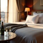Weekendlove.fr : La destination incontournable pour dénicher votre love room parfaite
