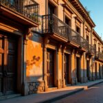 À la découverte des joyaux oubliés : le patrimoine architectural méconnu des villes péruviennes