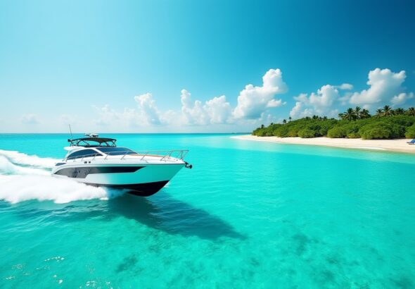 Les meilleures options pour rejoindre l'île paradisiaque de Holbox