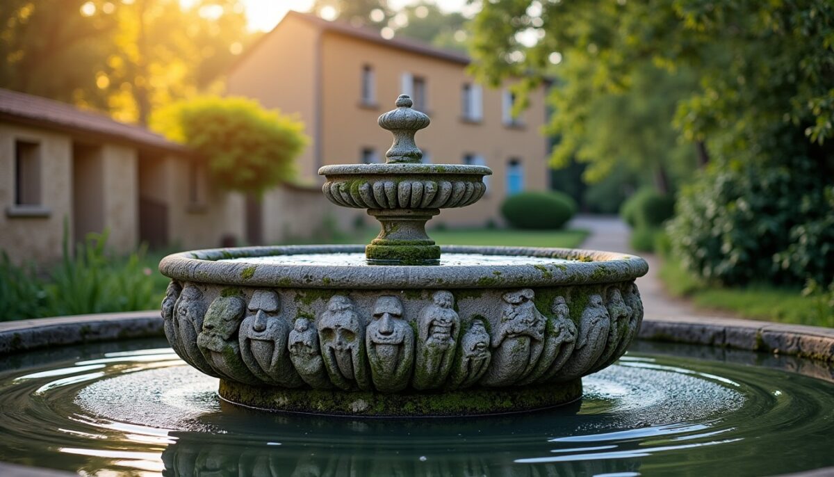 Horaires et anecdotes : Découvrez les secrets de la fontaine d’Arlette à Falaise