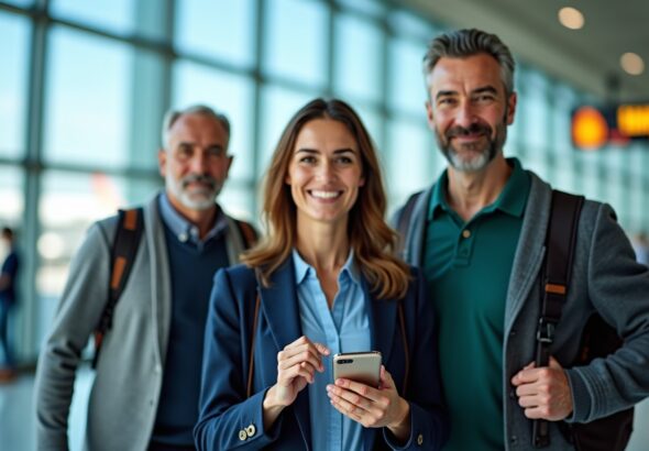 Pourquoi souscrire à une assurance annulation voyage est essentielle pour vos déplacements