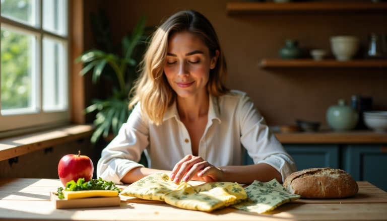 Choisir son emballage à la cire : 5 critères selon l'usage alimentaire