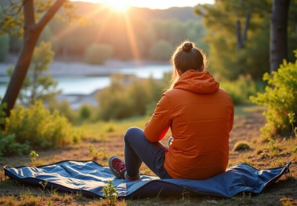 7 erreurs fréquentes en hamac camping et comment les éviter