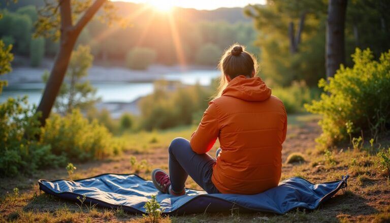 7 erreurs fréquentes en hamac camping et comment les éviter