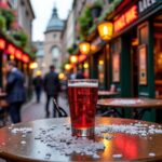 Comment sélectionner l'hôtel idéal au cœur animé de Temple Bar à Dublin