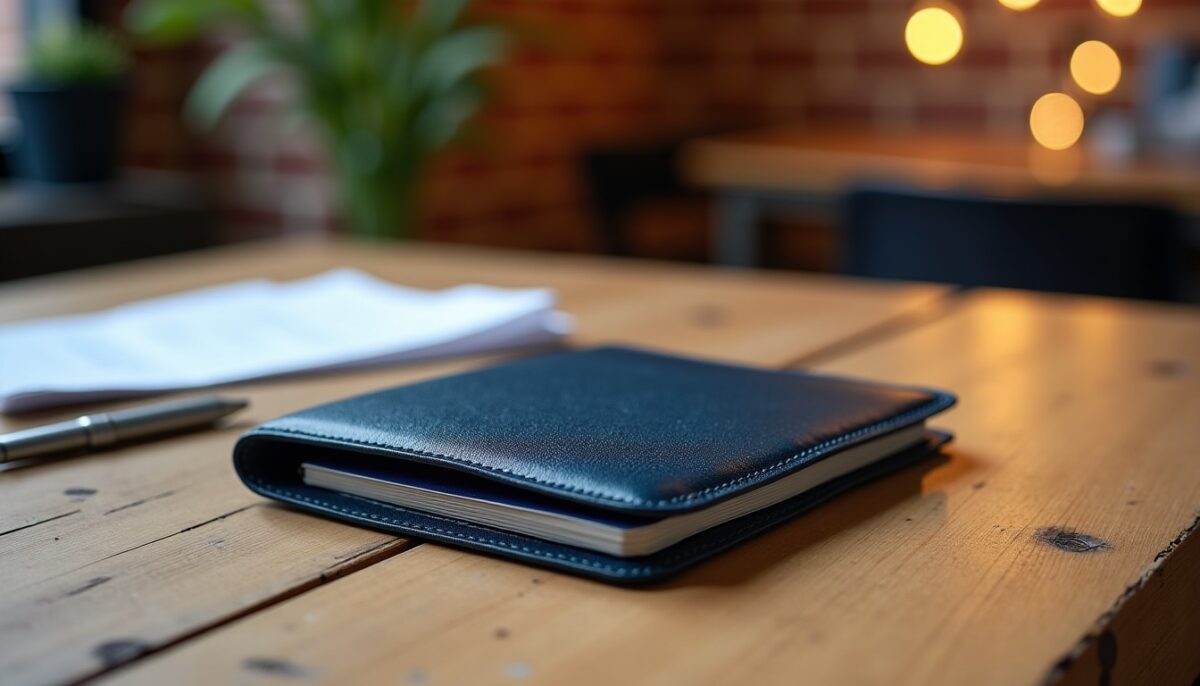 Guide pratique pour sélectionner le protège-passeport parfait pour vos voyages