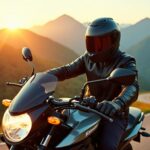 Aventures exaltantes en Kawasaki ER6n : guide pratique pour une odyssée mémorable