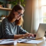 Comment créer un album photo numérique à petit prix : astuces et guide complet