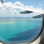 Durée du vol entre Paris et la Martinique : combien d'heures dans les airs ?