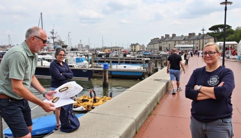 Les clés pour organiser parfaitement votre séjour aux Fêtes de Bayonne