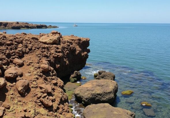 À la découverte des joyaux secrets de l’île de Gorée