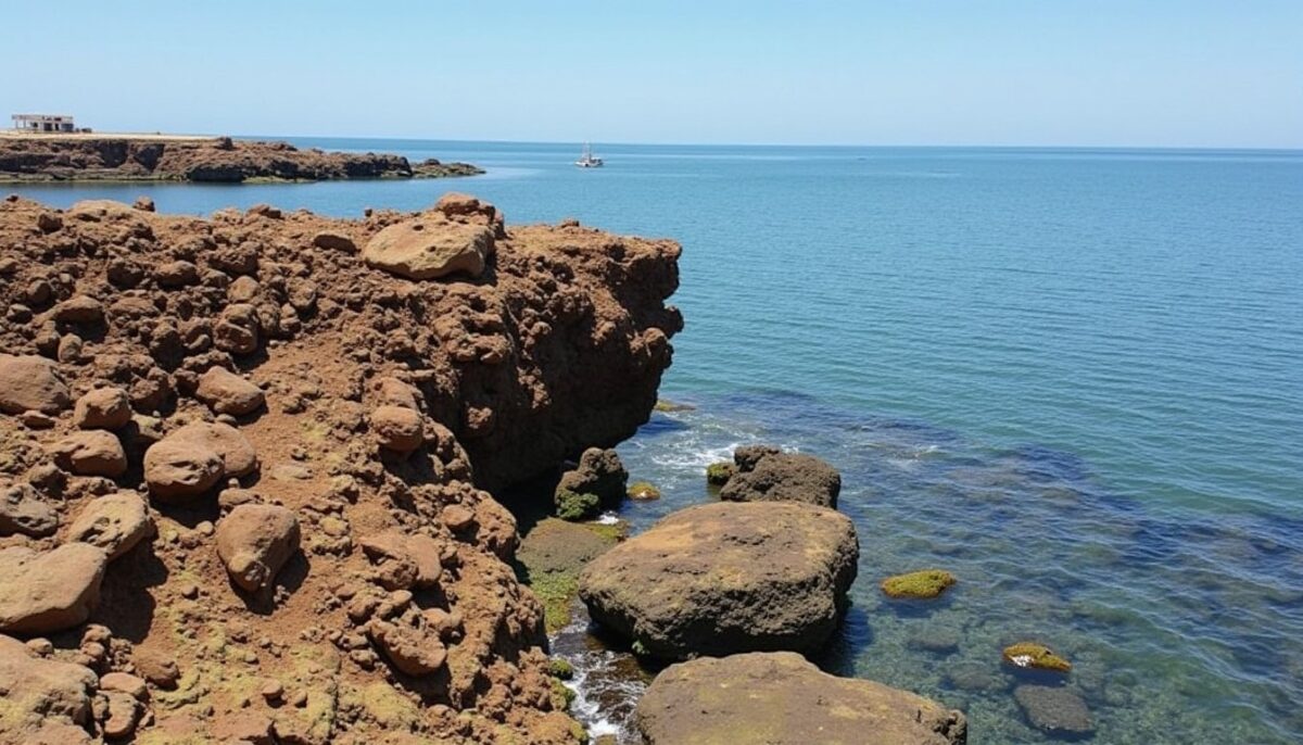 À la découverte des joyaux secrets de l’île de Gorée