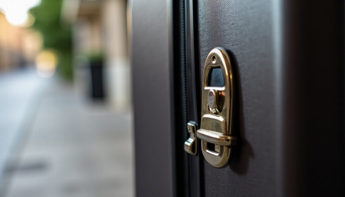 Comment déverrouiller une valise lorsque vous avez oublié le code de la serrure ?