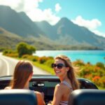 Road trip à La Réunion : découvrez les paysages incontournables en voiture