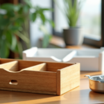 Choisir son organisateur de tiroir : extensible, compartiments et 4 critères essentiels