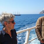 Exploration du Golfe des Poètes : une aventure maritime de La Spezia à Porto Venere