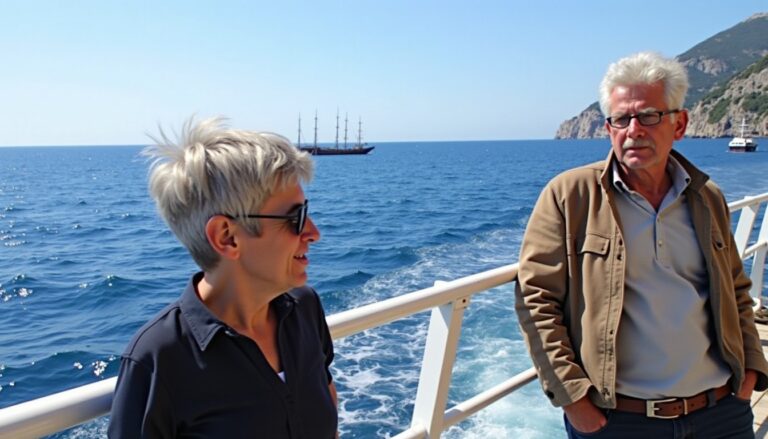 Exploration du Golfe des Poètes : une aventure maritime de La Spezia à Porto Venere